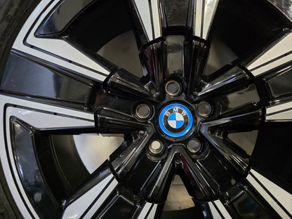 DEMO BMW X3 G01 G45 iX3 X4 G02 842 19 inch Winterbanden 5x112