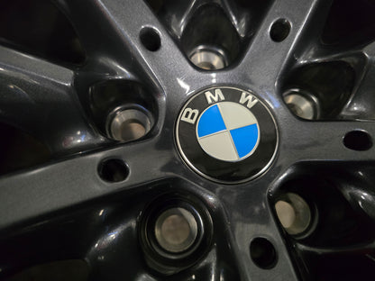 Demo BMW 5 serie G30 G31 i4 18 inch 684 Winterbanden