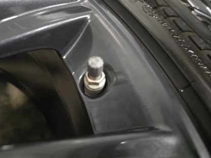 Demo BMW 5 serie G30 G31 i4 18 inch 684 Winterbanden