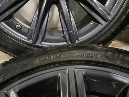 Demo BMW 5 serie G30 G31 i4 18 inch 684 Winterbanden