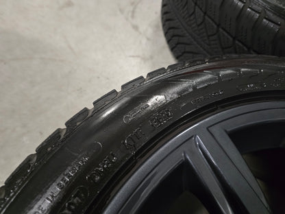 Demo BMW 5 serie G30 G31 i4 18 inch 684 Winterbanden