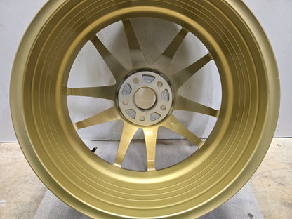 NIEUW Flow Forged 19 inch 5x112 1 serie Golf Caddy zomerbanden