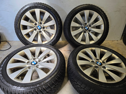 BMW 3 serie F30 F31 4 serie F32 F33 17 inch winterbanden