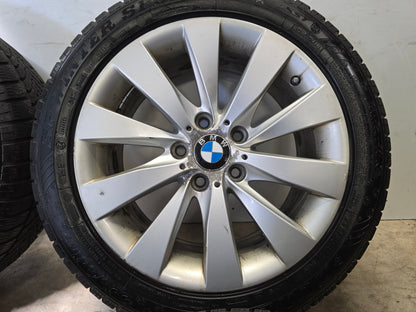 BMW 3 serie F30 F31 4 serie F32 F33 17 inch winterbanden