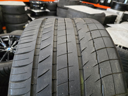 2x Zomerbanden Michelin N2 295/30R19 Pilot Sport PS2