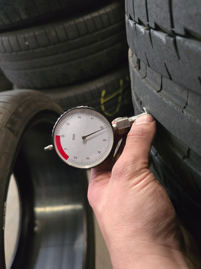 2x Zomerbanden Michelin N2 295/30R19 Pilot Sport PS2