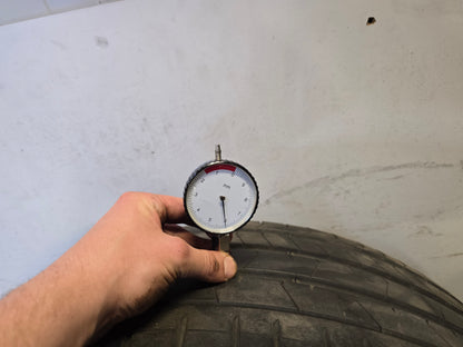 BMW X5 G05 X6 G06 22 inch Breedset 742M Zomerbanden