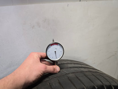 BMW X5 G05 X6 G06 22 inch Breedset 742M Zomerbanden