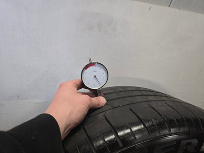 DEMO Audi Sport Q7 Q8 ETron 21 inch RS velgen zomerbanden