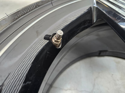 NIEUW Mercedes AMG S klasse 20 inch breedset zomerbanden