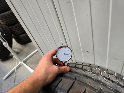 NIEUW Mercedes AMG S klasse 20 inch breedset zomerbanden