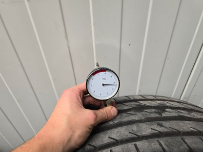 NIEUW Mercedes AMG S klasse 20 inch breedset zomerbanden