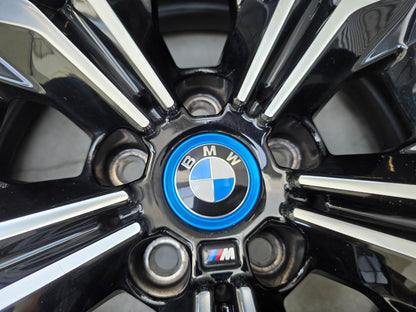 Demo BMW X3 G01 X4 G02 19 inch 887M zomerbanden 5x112