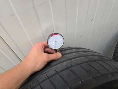 Demo BMW X3 G01 X4 G02 19 inch 887M zomerbanden 5x112