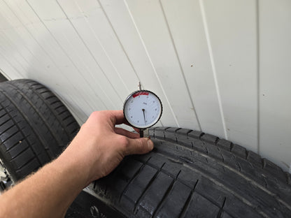 Demo BMW X3 G01 X4 G02 19 inch 887M zomerbanden 5x112