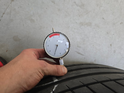 Demo BMW X3 G01 X4 G02 19 inch 887M zomerbanden 5x112