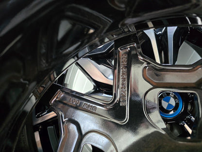 Demo BMW X3 G01 X4 G02 19 inch 887M zomerbanden 5x112