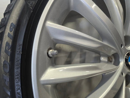 DEMO BMW 5 serie G30 G31 633 19 inch DEMO Winterbanden