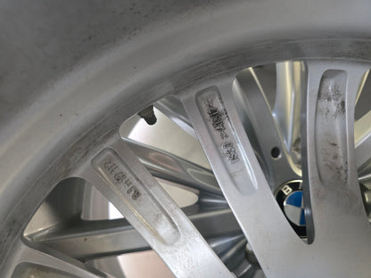 DEMO BMW 5 serie G30 G31 633 19 inch DEMO Winterbanden