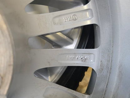 DEMO BMW 5 serie G30 G31 633 19 inch DEMO Winterbanden