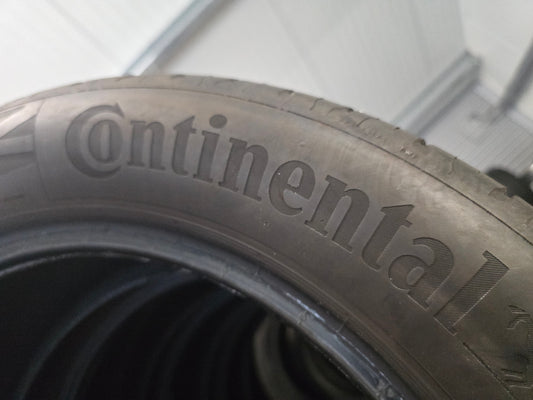 Zomerbanden 225/50 R17 Continental 6mm DOT4023