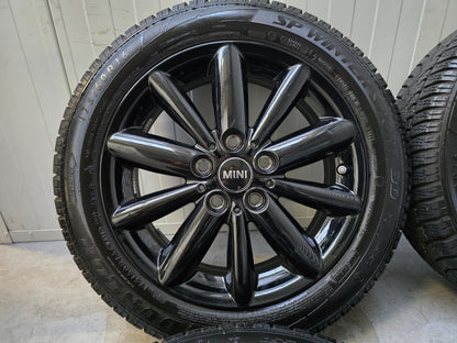 Mini Electric / Cooper / One Winterbanden 16 inch 5x112