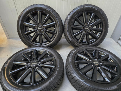 Mini Electric / Cooper / One Winterbanden 16 inch 5x112