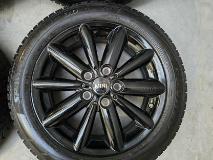 Mini Electric / Cooper / One Winterbanden 16 inch 5x112