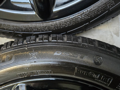 Mini Electric / Cooper / One Winterbanden 16 inch 5x112