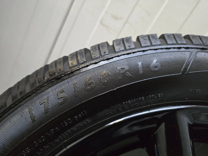 Mini Electric / Cooper / One Winterbanden 16 inch 5x112