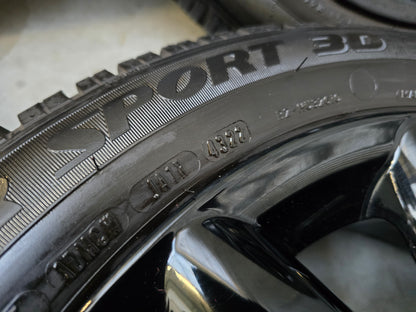 Mini Electric / Cooper / One Winterbanden 16 inch 5x112