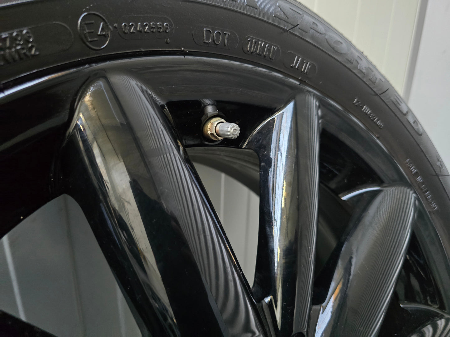 Mini Electric / Cooper / One Winterbanden 16 inch 5x112