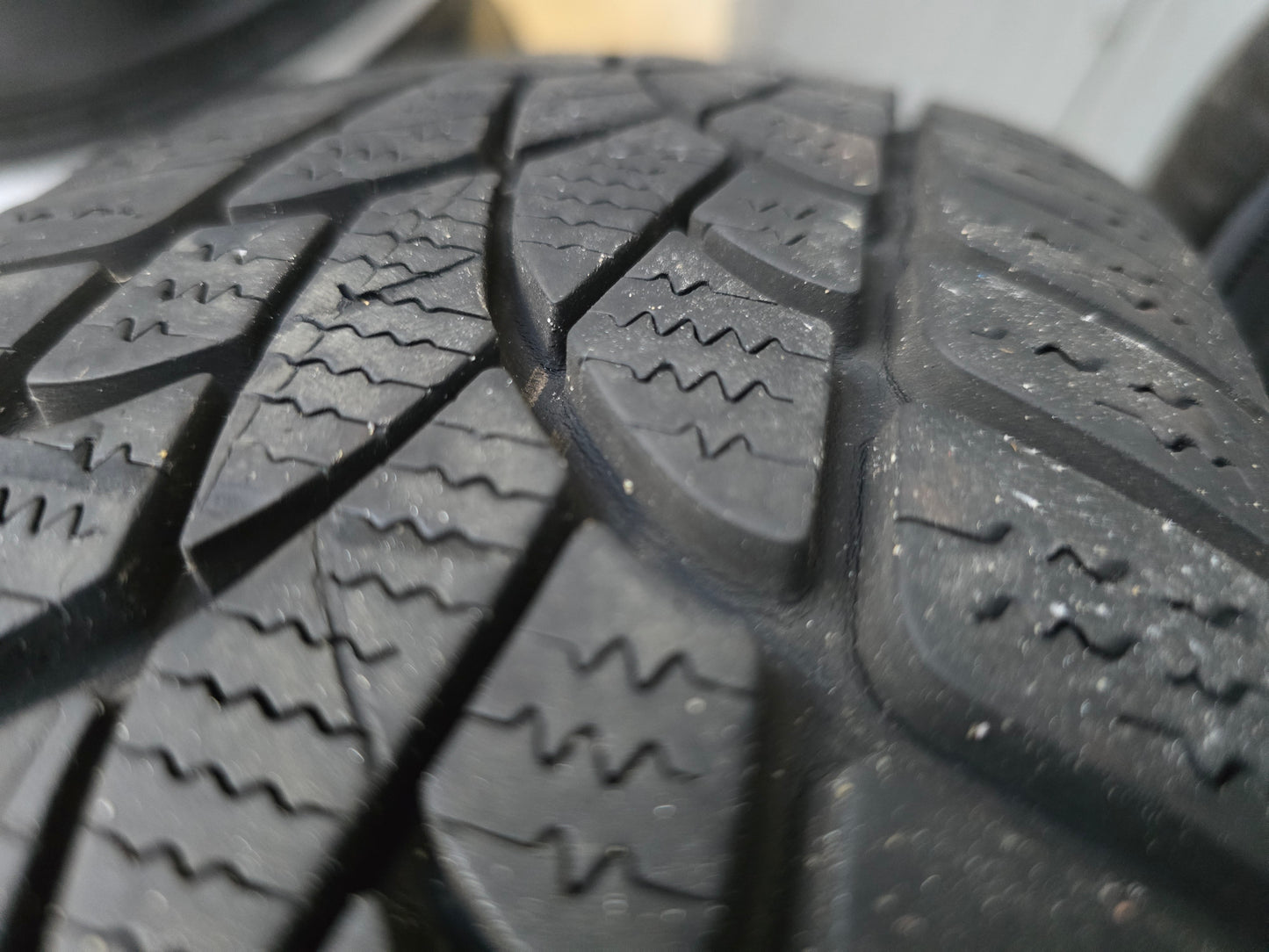 Mini Electric / Cooper / One Winterbanden 16 inch 5x112