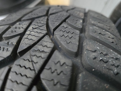 Mini Electric / Cooper / One Winterbanden 16 inch 5x112