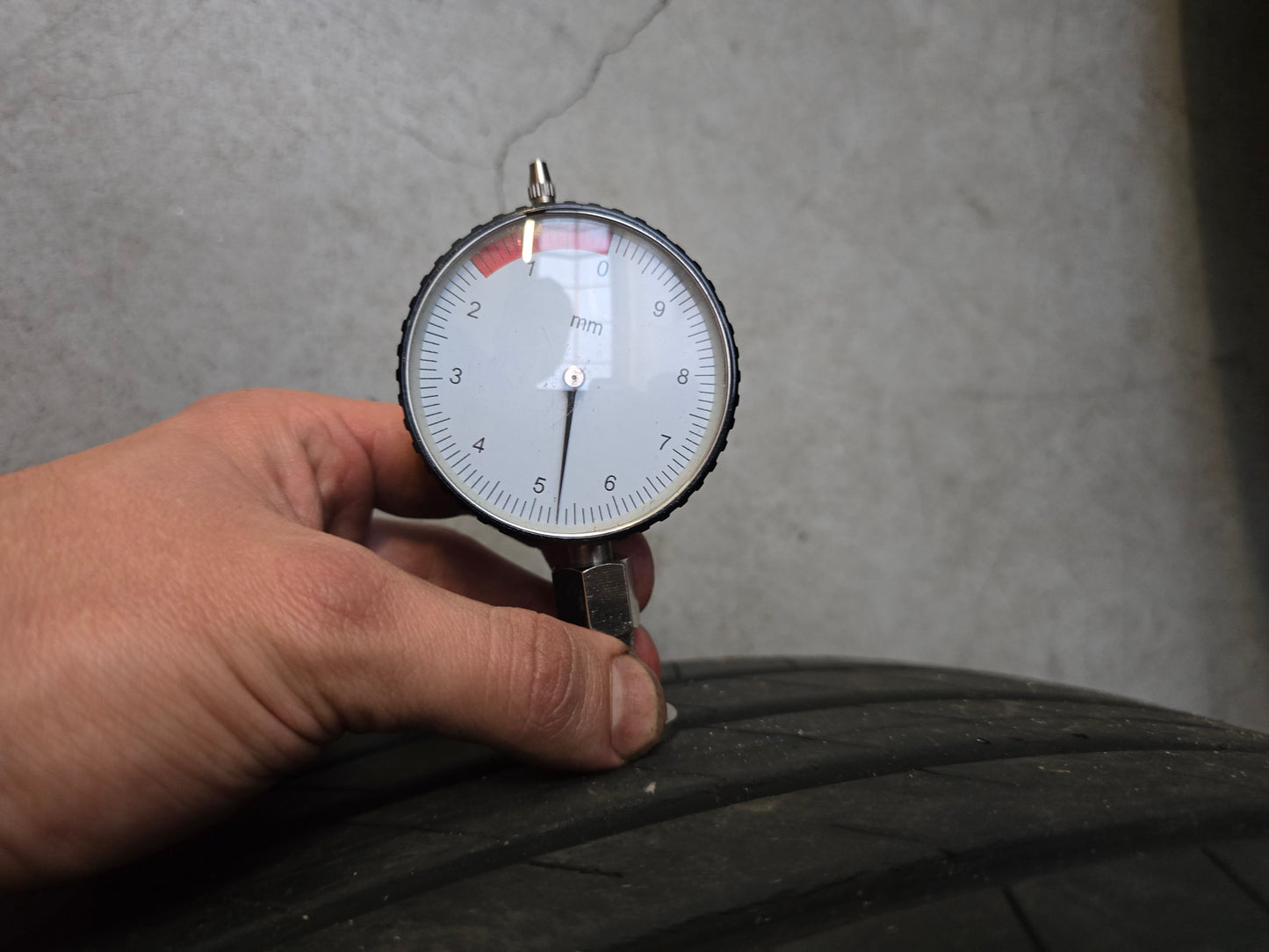 Demo BMW IX 21 inch velgen zomerbanden 1011 velgen