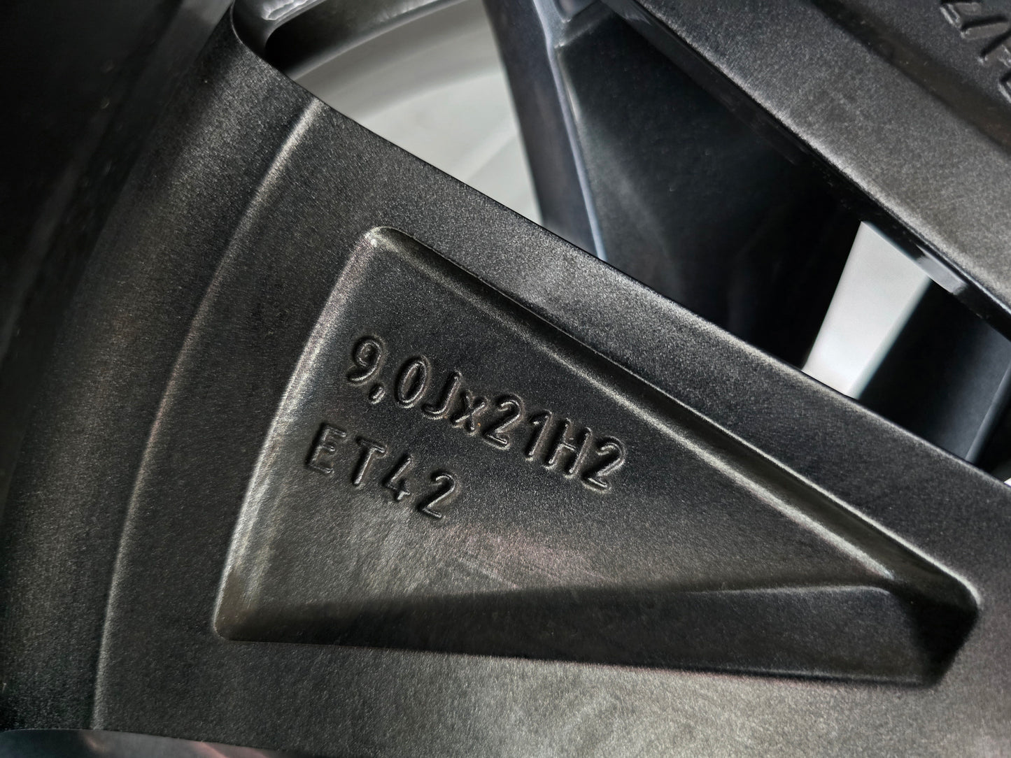 Skoda Enyac Betria Supernova 21 inch velgen zomerbanden breedset