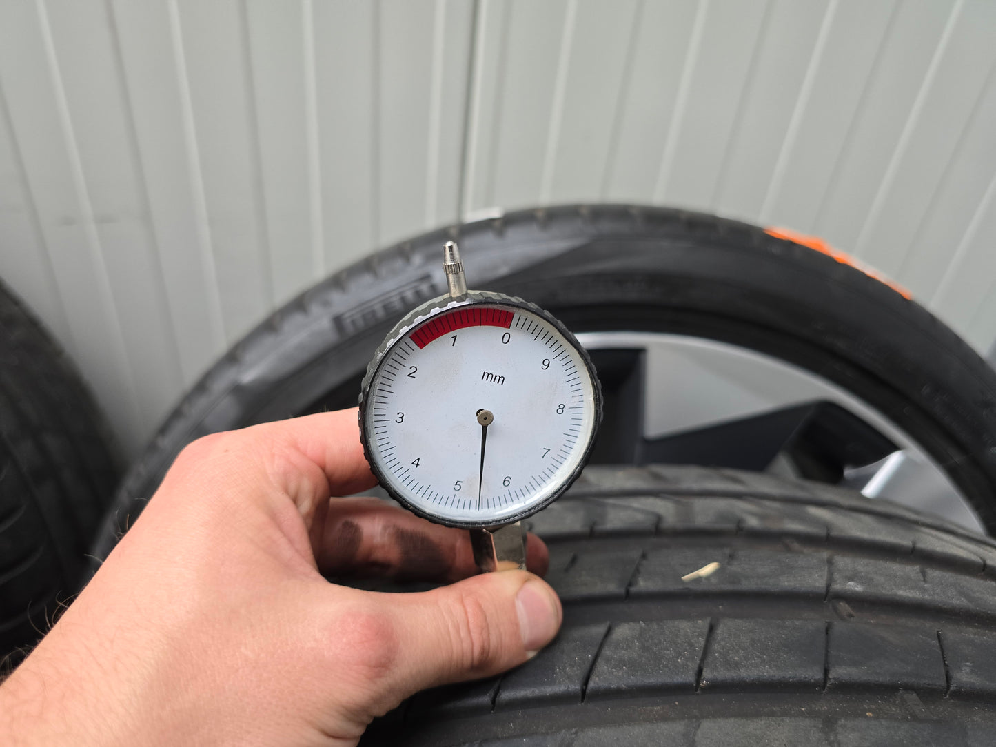 Skoda Enyac Betria Supernova 21 inch velgen zomerbanden breedset