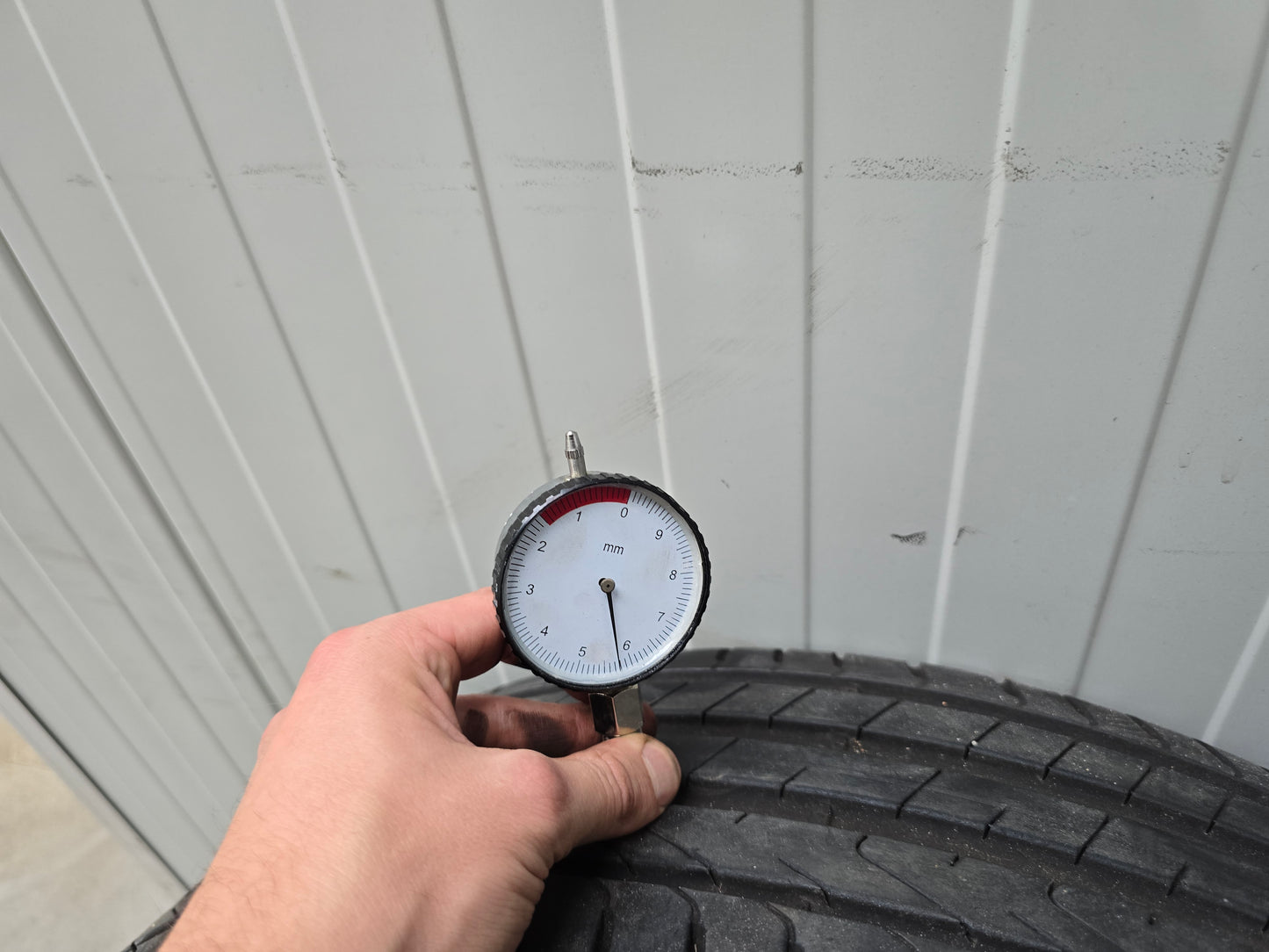 Skoda Enyac Betria Supernova 21 inch velgen zomerbanden breedset