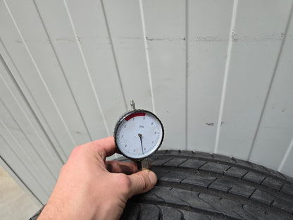 Skoda Enyac Betria Supernova 21 inch velgen zomerbanden breedset