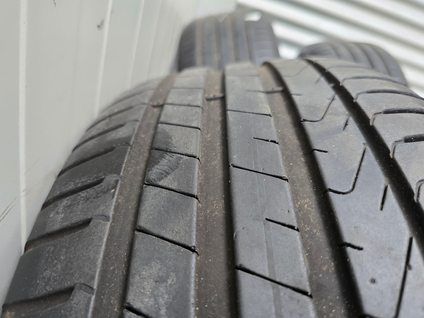 Skoda Enyac Betria Supernova 21 inch velgen zomerbanden breedset