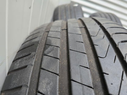 Skoda Enyac Betria Supernova 21 inch velgen zomerbanden breedset