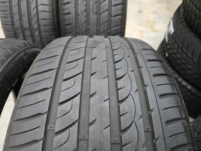 Goodride Zomerbanden breedset 245/40R18 & 275/40R18 NIEUWSTAAT