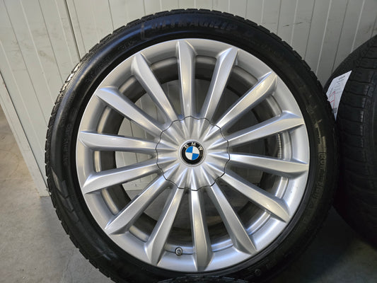 BMW 5 ser G30 G31 6 ser GT G32 7 ser G11 G12 19 inch winterbanden