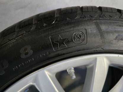 BMW 5 ser G30 G31 6 ser GT G32 7 ser G11 G12 19 inch winterbanden