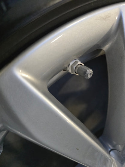 BMW 5 ser G30 G31 6 ser GT G32 7 ser G11 G12 19 inch winterbanden