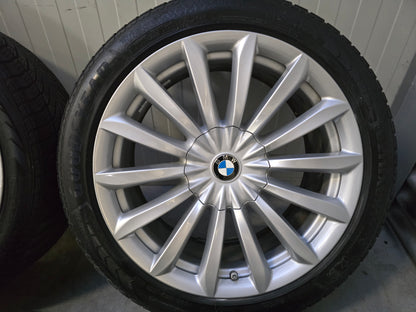 BMW 5 ser G30 G31 6 ser GT G32 7 ser G11 G12 19 inch winterbanden