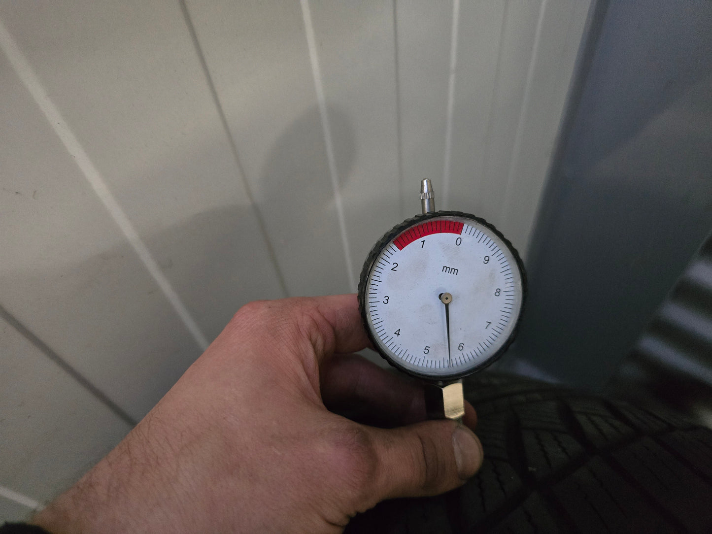 BMW 5 ser G30 G31 6 ser GT G32 7 ser G11 G12 19 inch winterbanden