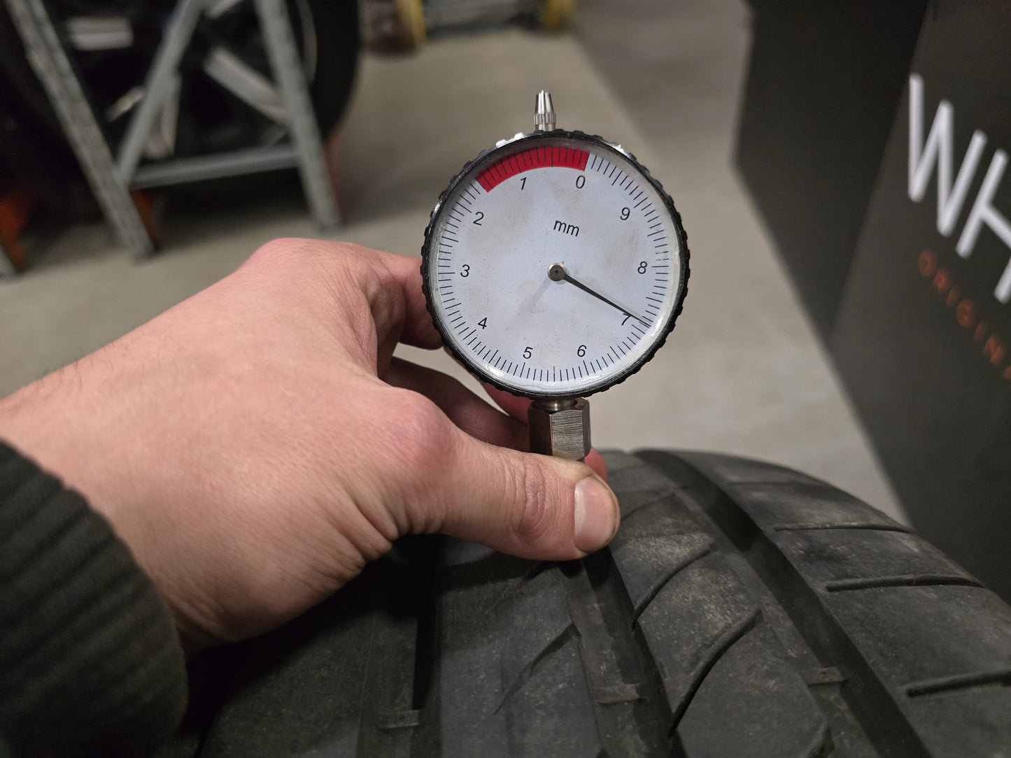 2x Goodyear Eagle F1 zomerbanden 255/35R20 97Y XL * NIEUW