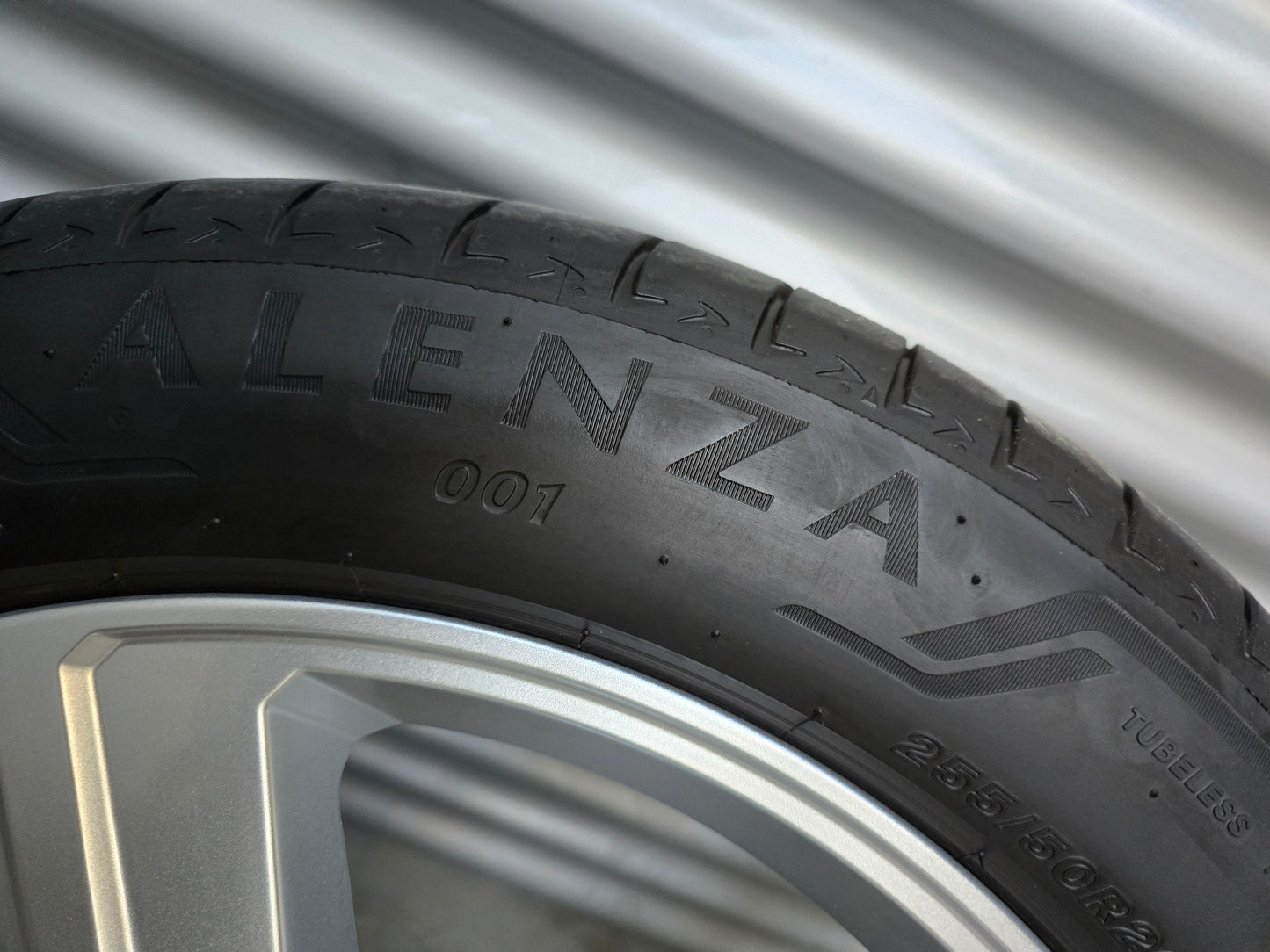 Audi E-Tron Q5 Q7 20 inch zomerbanden velgen WINTERDEAL