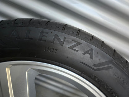 Audi E-Tron Q5 Q7 20 inch zomerbanden velgen WINTERDEAL